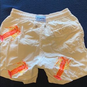 Les Canibiers swim suit for boys.